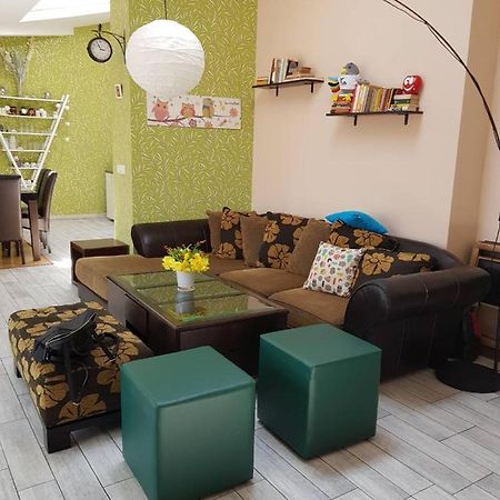 Apartment Sovica Βελιγράδι Εξωτερικό φωτογραφία