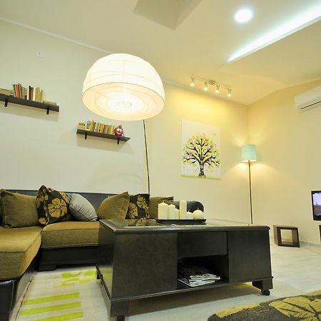 Apartment Sovica Βελιγράδι Εξωτερικό φωτογραφία