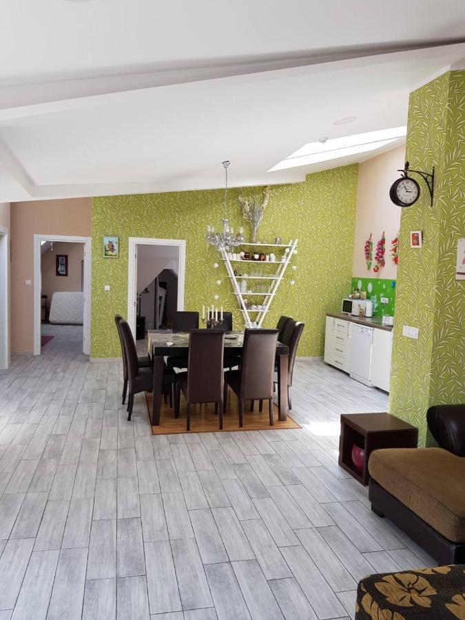 Apartment Sovica Βελιγράδι Εξωτερικό φωτογραφία