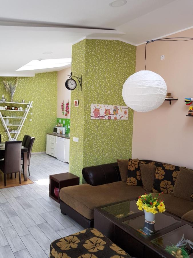 Apartment Sovica Βελιγράδι Εξωτερικό φωτογραφία