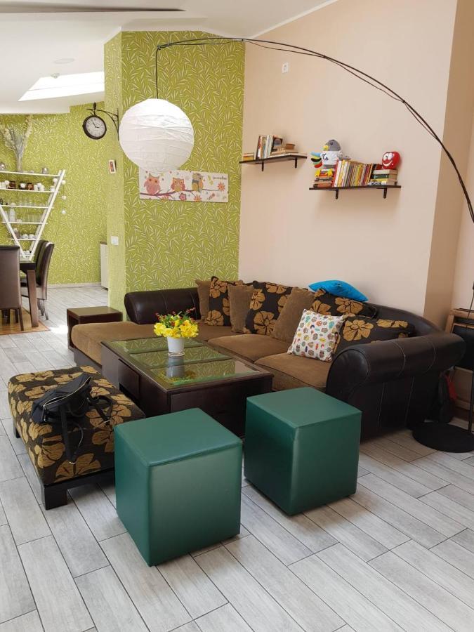 Apartment Sovica Βελιγράδι Εξωτερικό φωτογραφία