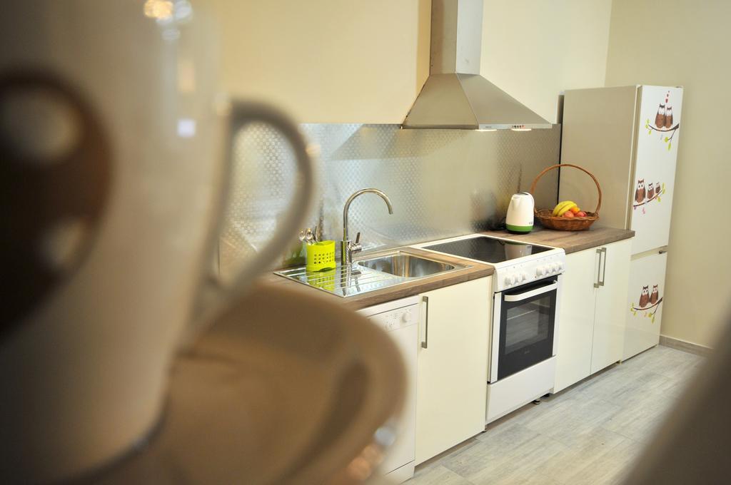 Apartment Sovica Βελιγράδι Εξωτερικό φωτογραφία