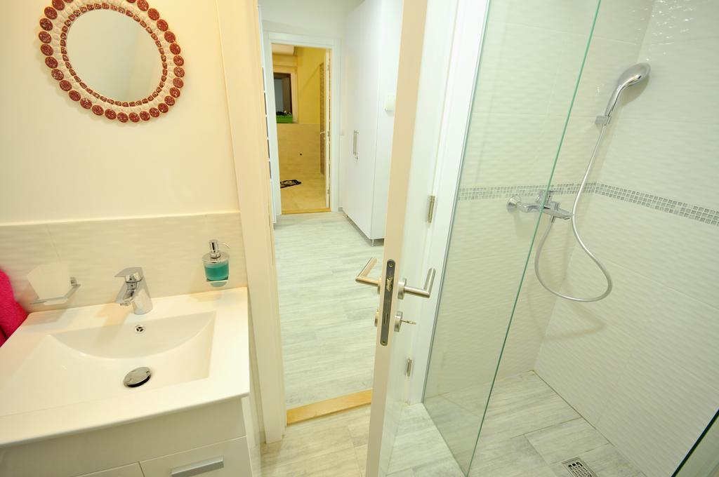 Apartment Sovica Βελιγράδι Εξωτερικό φωτογραφία