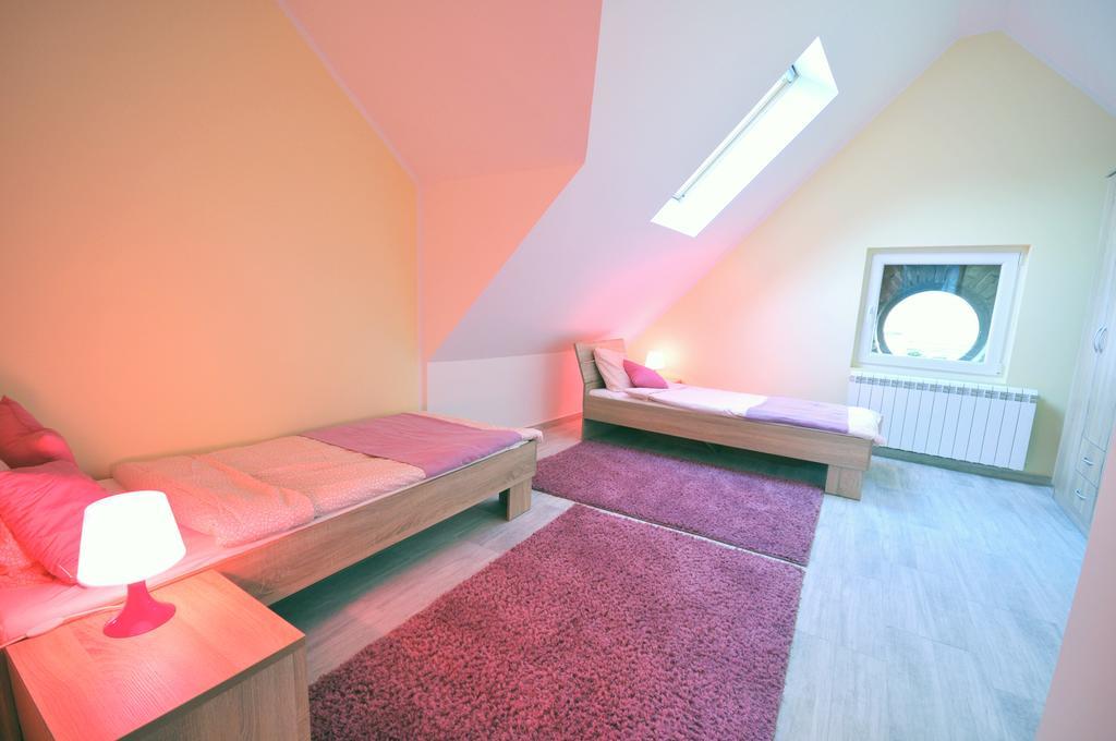 Apartment Sovica Βελιγράδι Εξωτερικό φωτογραφία