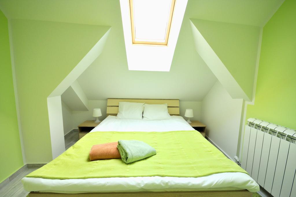 Apartment Sovica Βελιγράδι Εξωτερικό φωτογραφία