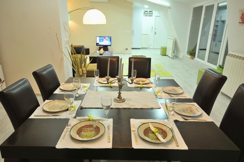 Apartment Sovica Βελιγράδι Εξωτερικό φωτογραφία