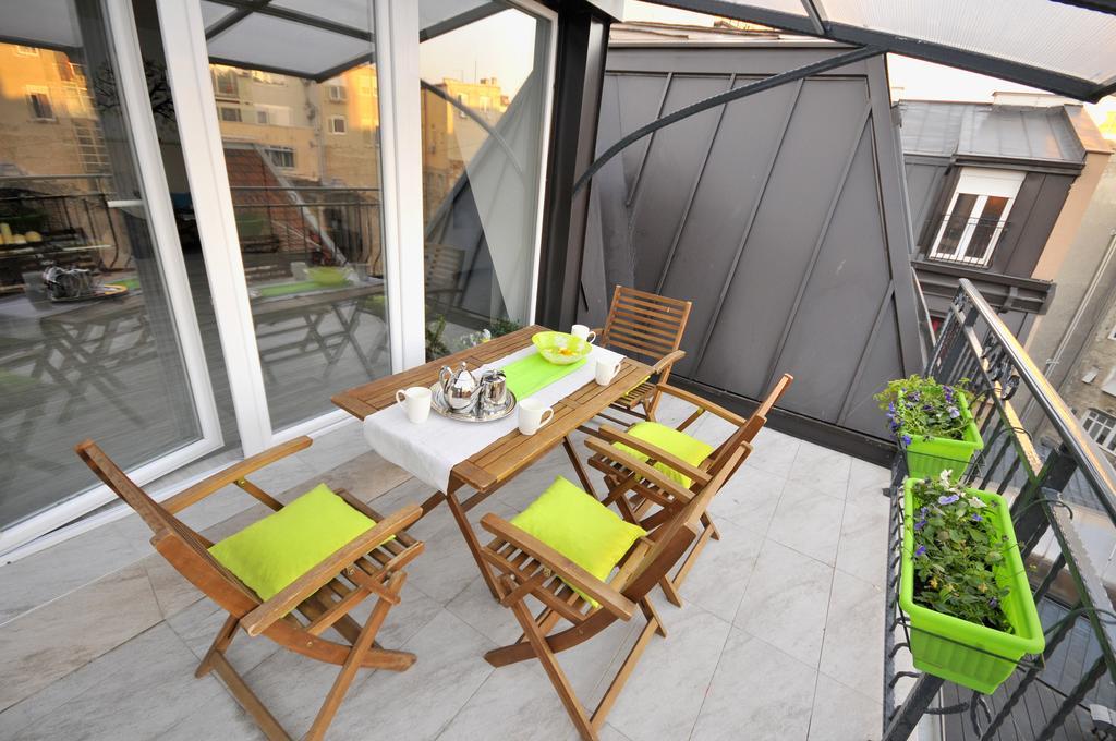 Apartment Sovica Βελιγράδι Εξωτερικό φωτογραφία