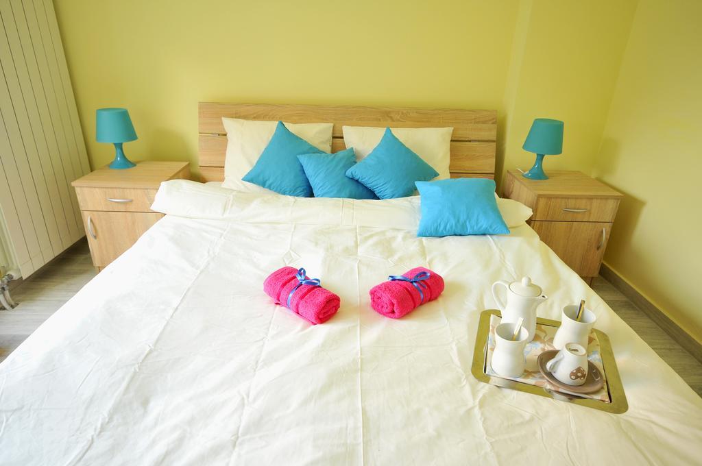 Apartment Sovica Βελιγράδι Εξωτερικό φωτογραφία
