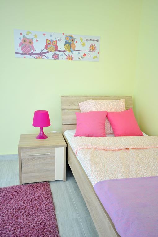Apartment Sovica Βελιγράδι Εξωτερικό φωτογραφία