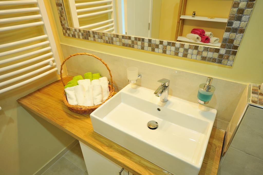 Apartment Sovica Βελιγράδι Εξωτερικό φωτογραφία