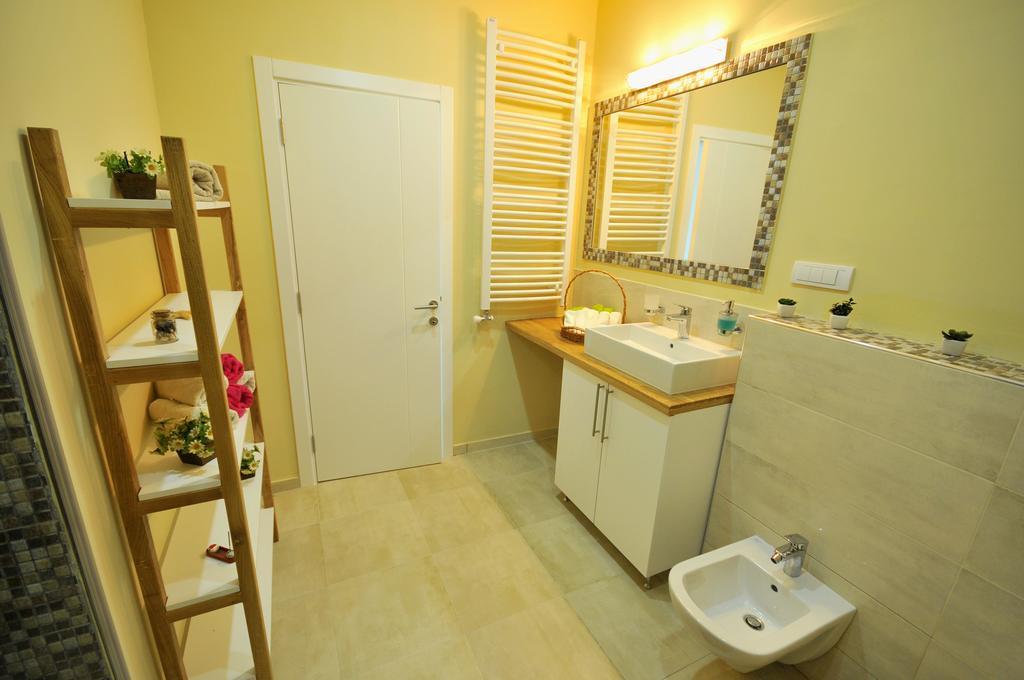 Apartment Sovica Βελιγράδι Εξωτερικό φωτογραφία
