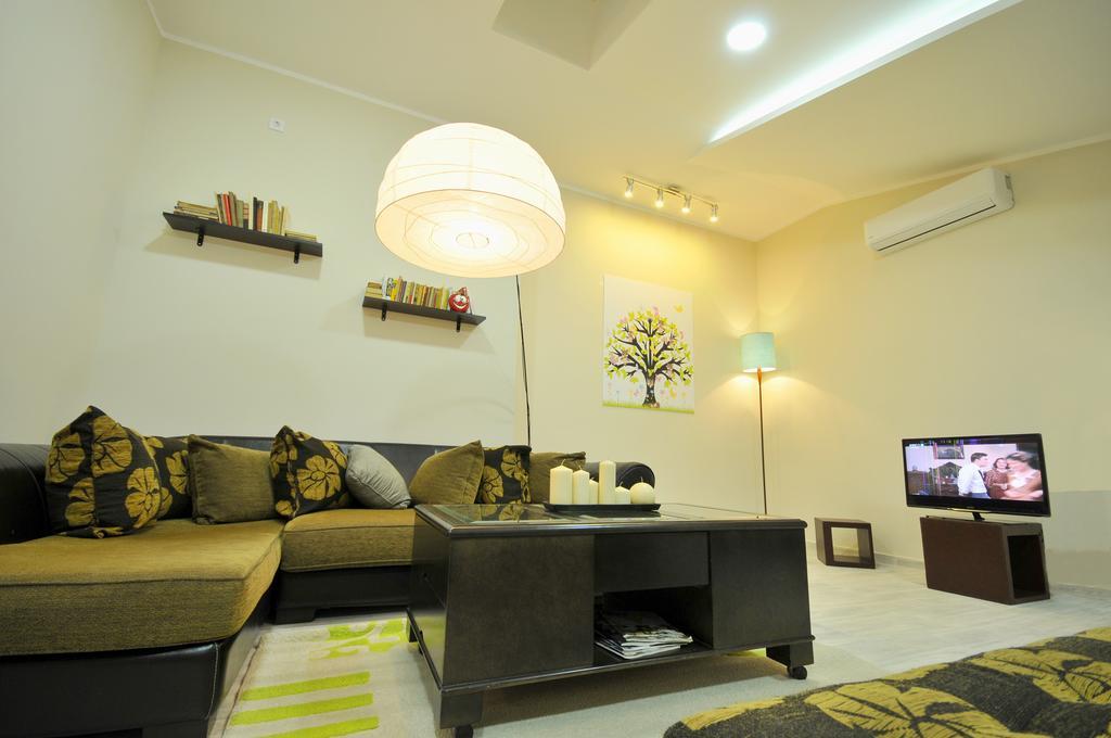 Apartment Sovica Βελιγράδι Εξωτερικό φωτογραφία